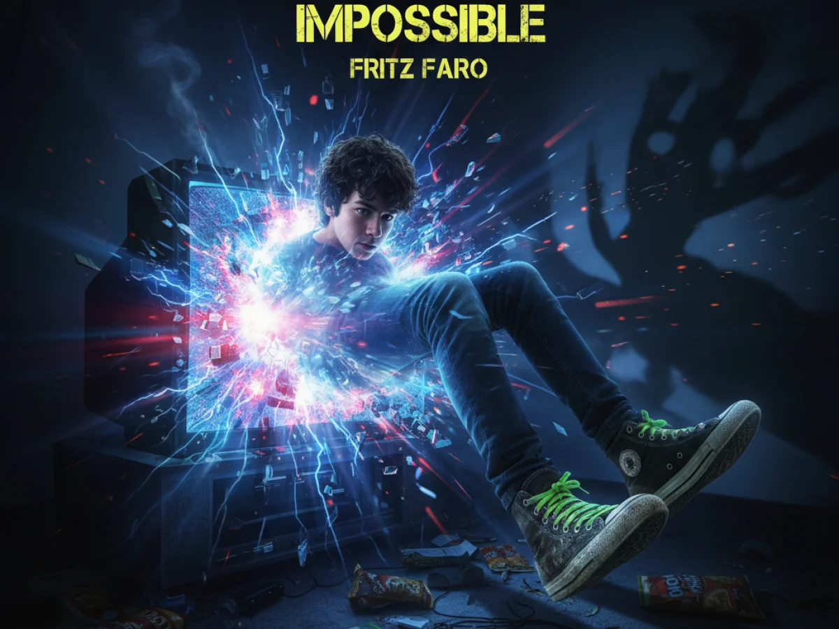 Noah's Cape Flats Mission Impossible