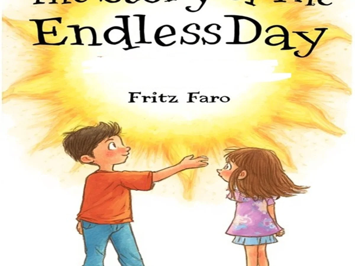 The Story of the Endless Day