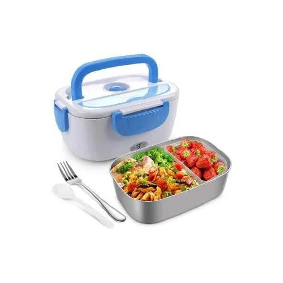 Electric Lunch Box Portable Food Warmer